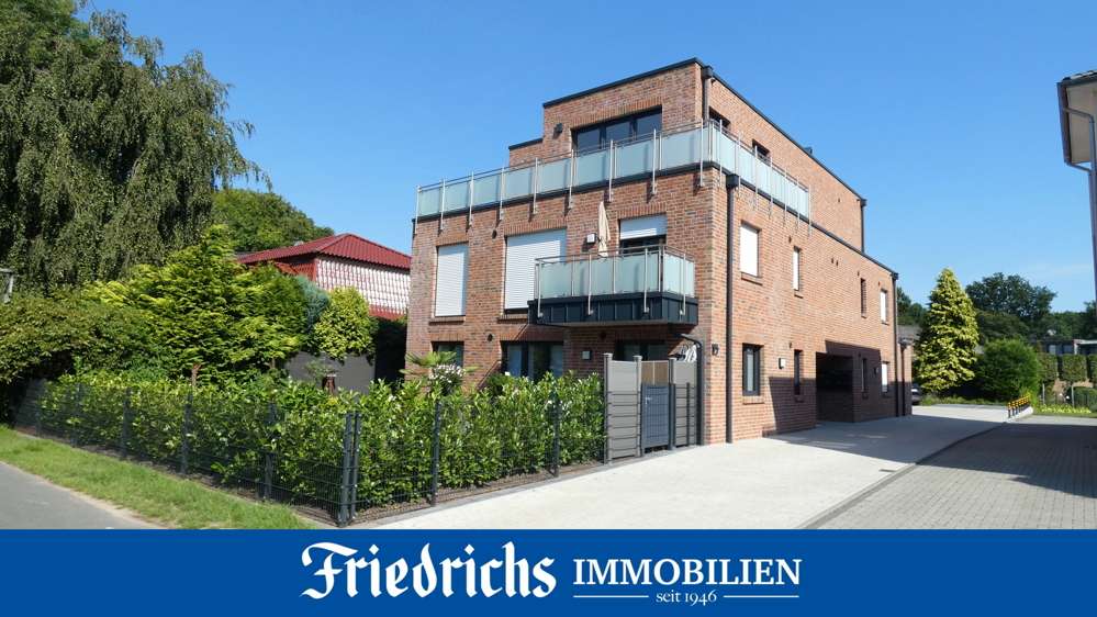 1 bedroom Apartment in Ammerland, Germany No. 228045