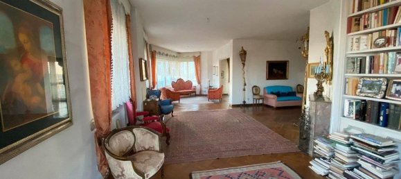 4 rooms Apartment in Reggio Emilia, Italy No. 162723 6
