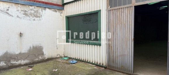 217m² Warehouse in Fuenlabrada, Spain No. 168339 6