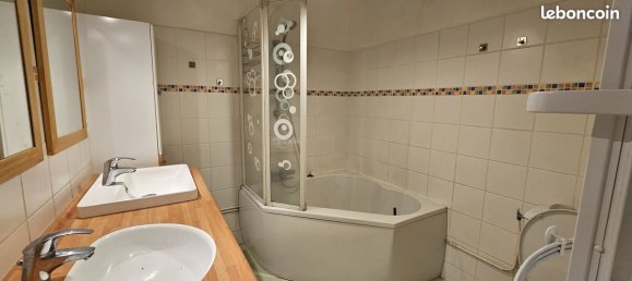 Casa T2 em Vichy, France N.º 287120 8