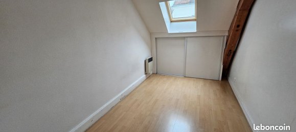 Casa T2 em Vichy, France N.º 287120 5