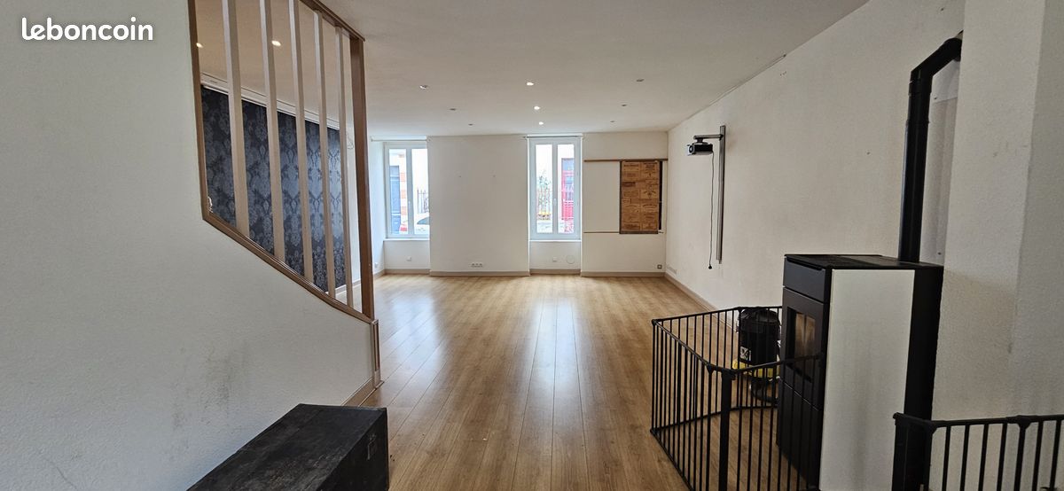 Casa T2 em Vichy, France N.º 287120