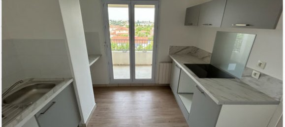 1 Schlafzimmer Wohnung in Rhone, France, Nr. 316203 2