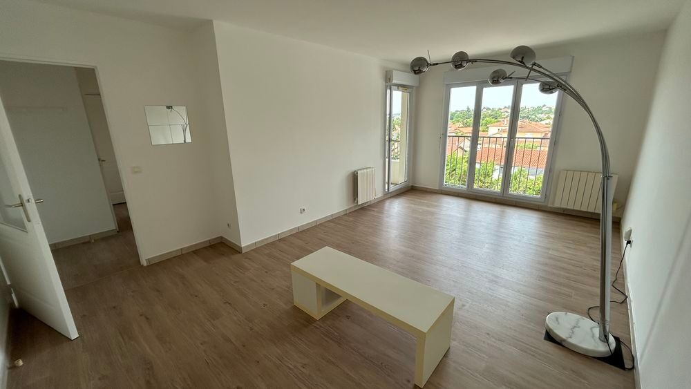 1 Schlafzimmer Wohnung in Rhone, France, Nr. 316203