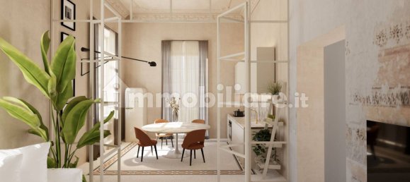 3 bedrooms Apartment in Florence, Italy No. 44486 5