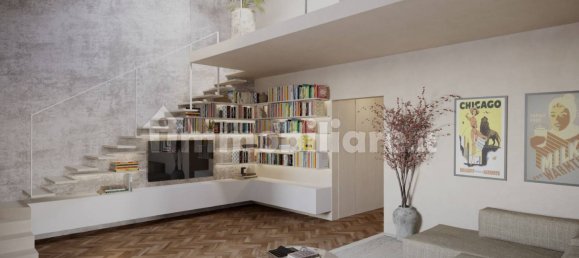 3 bedrooms Apartment in Florence, Italy No. 44486 2