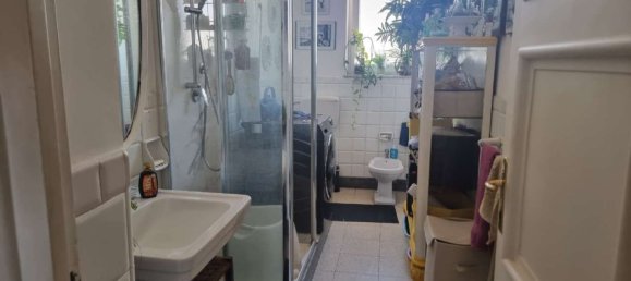 6 rooms Apartment in Palermo, Italy No. 156380 8