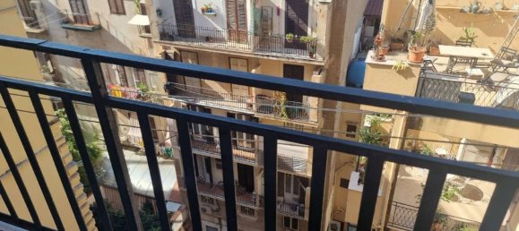6 rooms Apartment in Palermo, Italy No. 156380 9