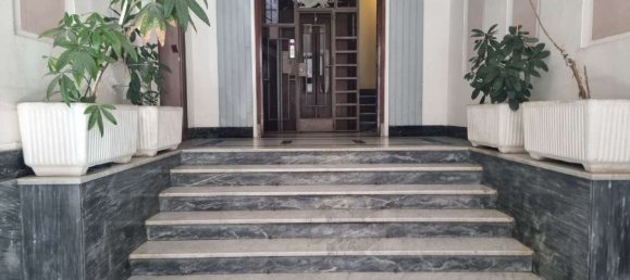 6 rooms Apartment in Palermo, Italy No. 156380 11