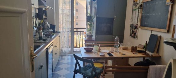 6 rooms Apartment in Palermo, Italy No. 156380 2
