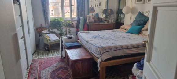 6 rooms Apartment in Palermo, Italy No. 156380 4