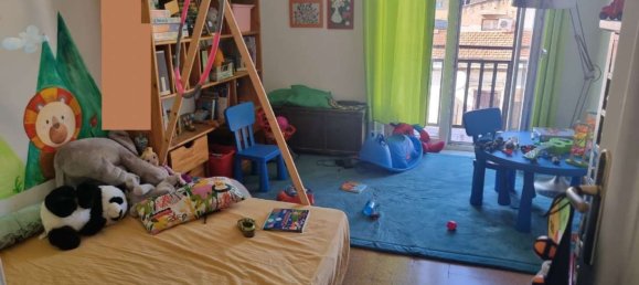 6 rooms Apartment in Palermo, Italy No. 156380 5