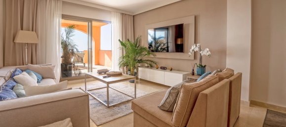 2 chambres Appartement à Benahavis, Spain No. 146640 19