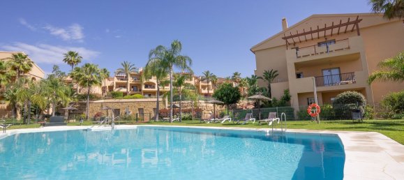 2 chambres Appartement à Benahavis, Spain No. 146640 43