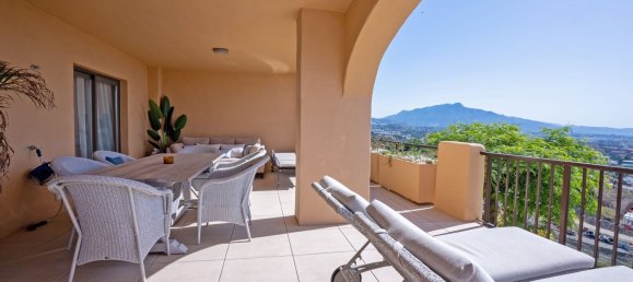 2 chambres Appartement à Benahavis, Spain No. 146640 16