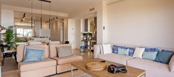 2 chambres Appartement à Benahavis, Spain No. 146640 31