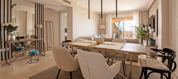 2 chambres Appartement à Benahavis, Spain No. 146640 20