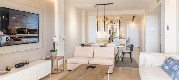 2 chambres Appartement à Benahavis, Spain No. 146640 8