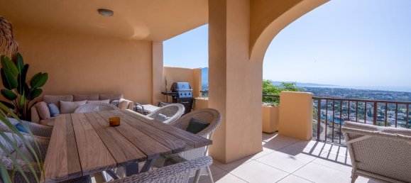 2 chambres Appartement à Benahavis, Spain No. 146640 37