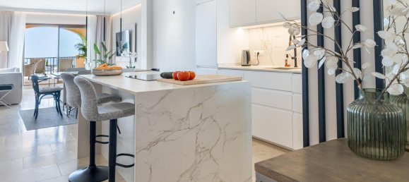 2 chambres Appartement à Benahavis, Spain No. 146640 10