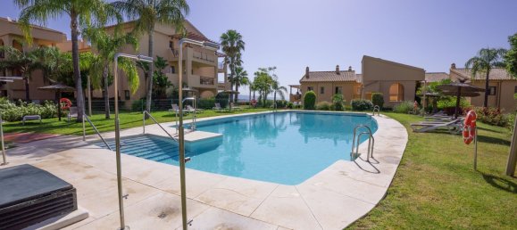 2 chambres Appartement à Benahavis, Spain No. 146640 41