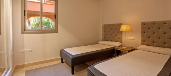 2 chambres Appartement à Benahavis, Spain No. 146640 23