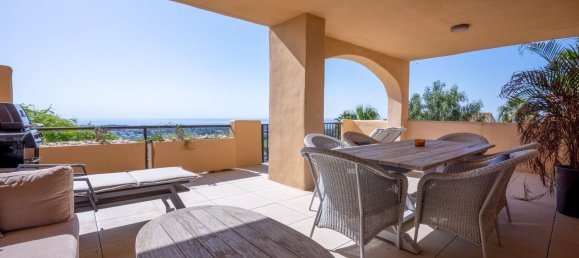 2 chambres Appartement à Benahavis, Spain No. 146640 39