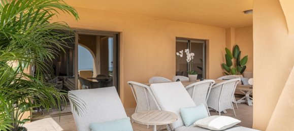 2 chambres Appartement à Benahavis, Spain No. 146640 15