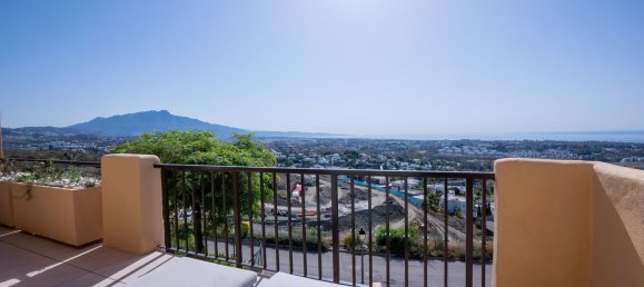 2 chambres Appartement à Benahavis, Spain No. 146640 2