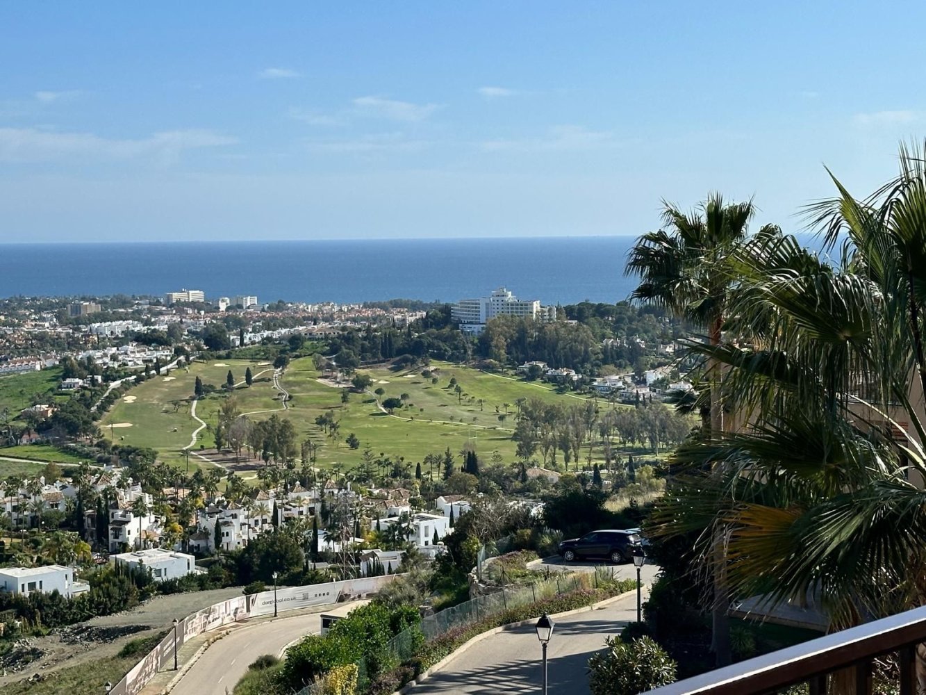2 chambres Appartement à Benahavis, Spain No. 146640