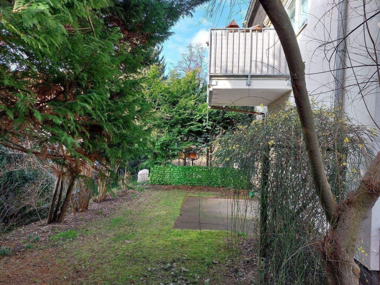 Apartamento de 3 habitaciónes en Schmockwitz, Germany No. 287614