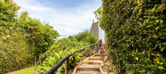 Вилла с 3 спальнями в Синтра, Португалия № 112932 34