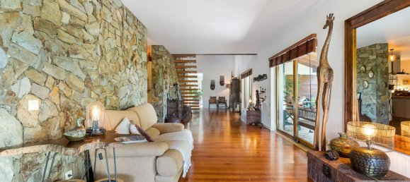 Вилла с 3 спальнями в Синтра, Португалия № 112932 6