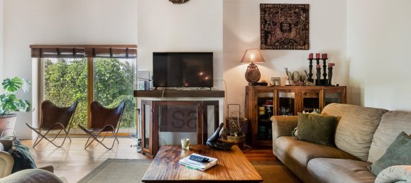 Вилла с 3 спальнями в Синтра, Португалия № 112932 11