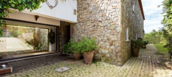 Вилла с 3 спальнями в Синтра, Португалия № 112932 28