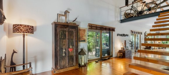 Вилла с 3 спальнями в Синтра, Португалия № 112932 5