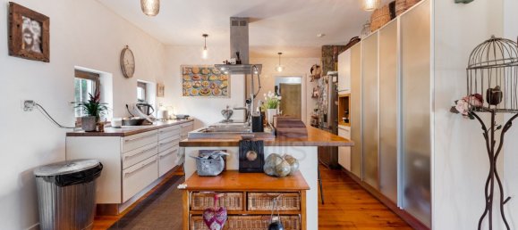 Вилла с 3 спальнями в Синтра, Португалия № 112932 14