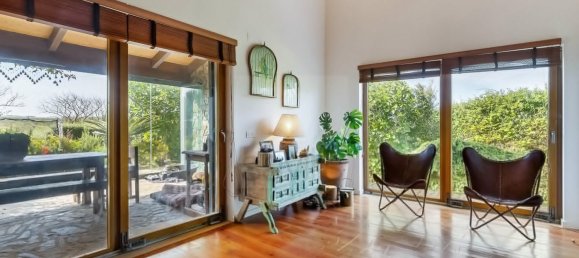 Вилла с 3 спальнями в Синтра, Португалия № 112932 9