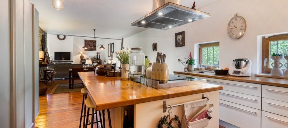 Вилла с 3 спальнями в Синтра, Португалия № 112932 15