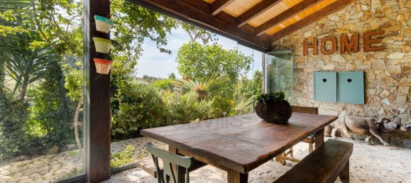 Вилла с 3 спальнями в Синтра, Португалия № 112932 31