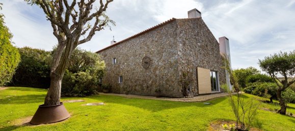 Вилла с 3 спальнями в Синтра, Португалия № 112932 30