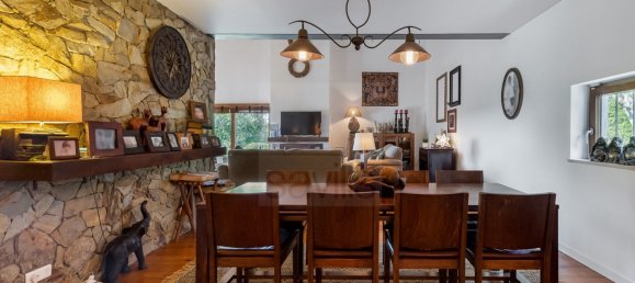 Вилла с 3 спальнями в Синтра, Португалия № 112932 13