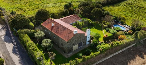 Вилла с 3 спальнями в Синтра, Португалия № 112932 40