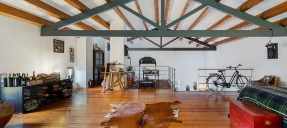 Вилла с 3 спальнями в Синтра, Португалия № 112932 16