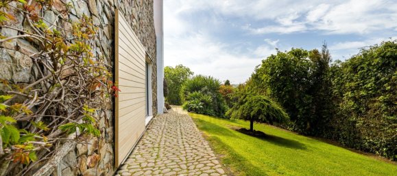 Вилла с 3 спальнями в Синтра, Португалия № 112932 32