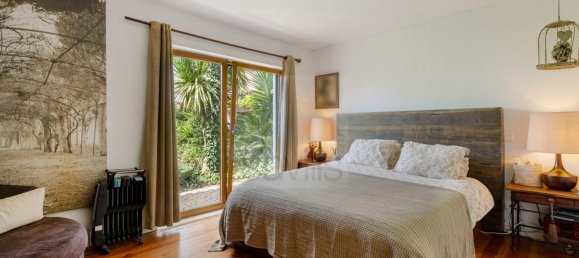 Вилла с 3 спальнями в Синтра, Португалия № 112932 24