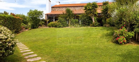 Вилла с 3 спальнями в Синтра, Португалия № 112932 38