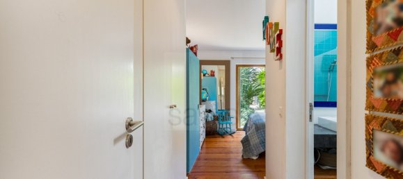 Вилла с 3 спальнями в Синтра, Португалия № 112932 21