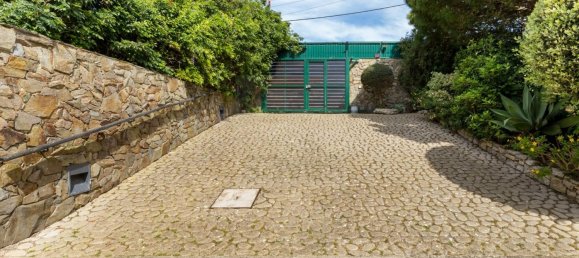 Вилла с 3 спальнями в Синтра, Португалия № 112932 29