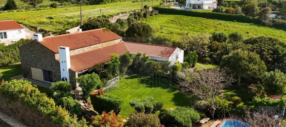 Вилла с 3 спальнями в Синтра, Португалия № 112932 3